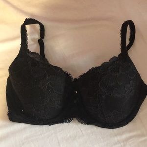 Body by Victoria bra 32DDD